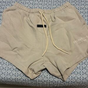 Fear of God Essentials Sweat Shorts